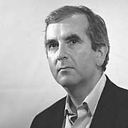 Robert Harris (05. 02. 2004)