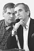 Robert Harris (05. 02. 2004)
