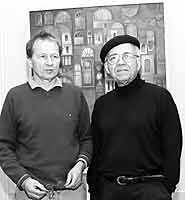 Ibrahim Hazimeh (15. 01. 2003