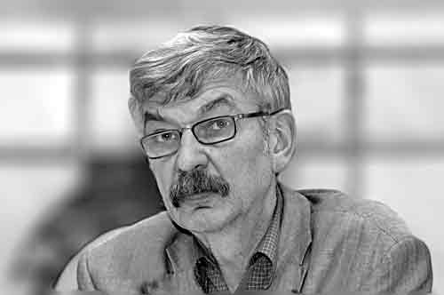 Christoph Hein (18. 02. 2009)