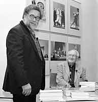 Richard Pietra&szlig;, Hans-J&uuml;rgen Heise (18. 02. 2004)