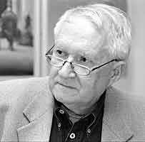 Hans-J&uuml;rgen Heise (18. 02. 2004)