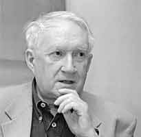 Hans-J&uuml;rgen Heise (18. 02. 2004)