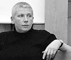 Christiane Hemker (26. 02. 2004)