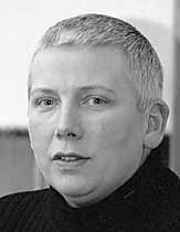 Christiane Hemker (26. 02. 2004)