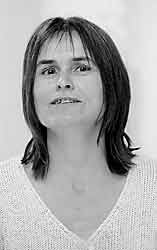 Kristien Hemmerechts (16. 05. 2004)