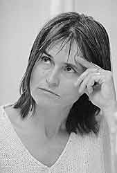 Kristien Hemmerechts (16. 05. 2004)