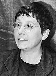 Kerstin Hensel (05. 10. 1999)
