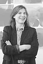 Sabine Herrmann (30. 04. 2006)