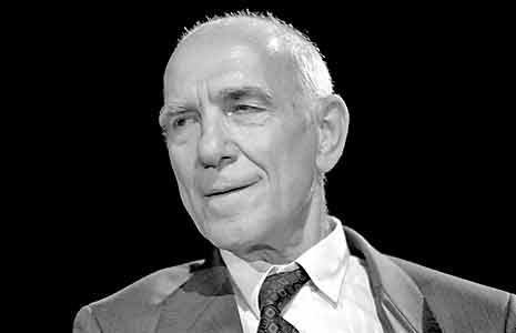 St&eacute;phane Hessel (22. 09. 1993)