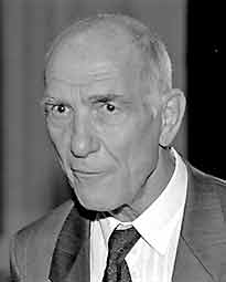 St&eacute;phane Hessel (22. 09. 1993)