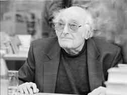 Stefan Heym (03. 04. 1991)