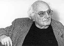 Stefan Heym (17. 10. 1991)