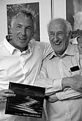 Peter Kr&uuml;ger, Thomas Hoepker (31. 05. 2009)
