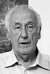 Thomas Hoepker (31. 05. 2009)