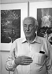 Thomas Hoepker (31. 05. 2009)