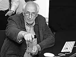 Thomas Hoepker (03. 06. 2009)
