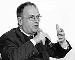 Reinhard H&ouml;ppner (17. 03. 2009)