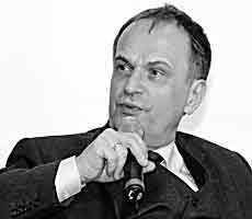 Reinhard H&ouml;ppner (17. 03. 2009)