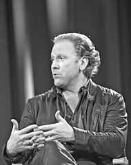 Daniel Hope (01. 09. 2014)