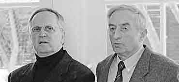 Uwe Houdelet, Hans-Joachim Althaber (29. 01. 2006)