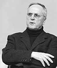 Uwe Houdelet (29. 01. 2006)