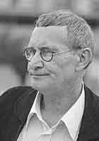 Bernd Dieter H&uuml;ge (25. 06. 1988)