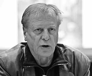 J&uuml;rgen K. Hultenreich (29. 11. 2015)