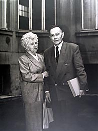 Charlotte Janka, Walter Janka (26. 02. 1990)