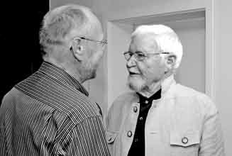 Hans G&ouml;tze, Jo Jastram (08. 08. 2008)