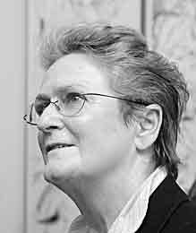 Inge Jastram (27. 10. 2006)