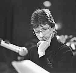 Reinhard Jirgl (28. 01. 1989)
