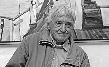Joachim John (29. 09. 2006)