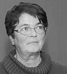 Arntraut Kalhorn (30. 12. 2003)