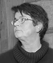 Arntraut Kalhorn (30. 12. 2003)