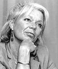 Ingrid Karsunke (07. 10. 1992)