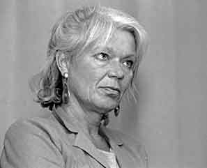 Ingrid Karsunke (07. 10. 1992)