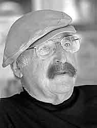 Walter Kaufmann (13. 06. 2004)
