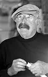 Walter Kaufmann (13. 06. 2004)