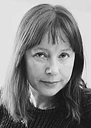 Sabine Kebir (11. 02. 1997)