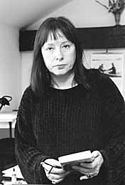 Sabine Kebir (11. 02. 1997)