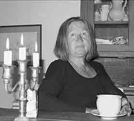 Marie Kiesow (20. 09. 2004)