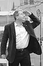 Dave King (19. 03. 2006)