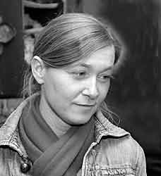 Nicoletta Klamann (10. 04. 2010)