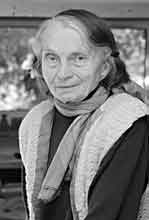 Ruth Klatte (18. 10. 2005)