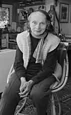 Ruth Klatte (18. 10. 2005)