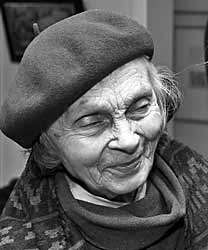 Ruth Klatte (01. 03. 2015)
