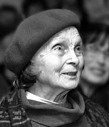 Ruth Klatte (01. 03. 2015)