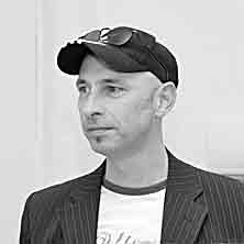 Rainer Kleemann (27. 04. 2007)