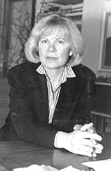 Helga Königsdorf